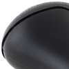 BMW 3 E30 Gear / gearbox knob BLACK 5+R 25111434495