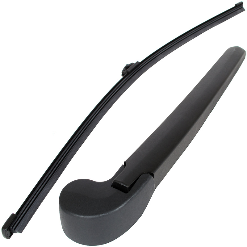 Audi Q3 2011- Wiper arm + blade