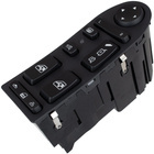 MAN TGA TGL TGM TGS TGX 00-09 przełącznik ZESPOLONY sterowania szyb elektrycznych i lusterek