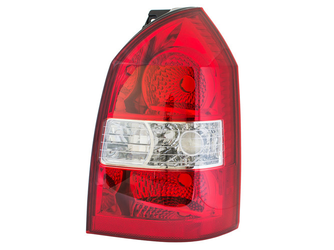 Hyundai Tucson I 04-10 rear lamp / tail lamp Right