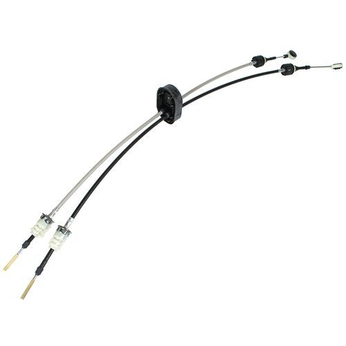 Opel Signum 03-08 M32 linki zmiany biegów 2 szt. KPL