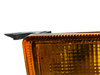 VW Golf III 91-97 Indicator orange Left