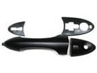 Ford Focus MK1 98-04 klamka zewnętrzna przednia lewa
