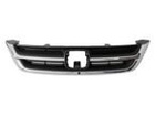 Honda CR-V 09-12 atrapa między reflektory (grill) KOMPLETNA