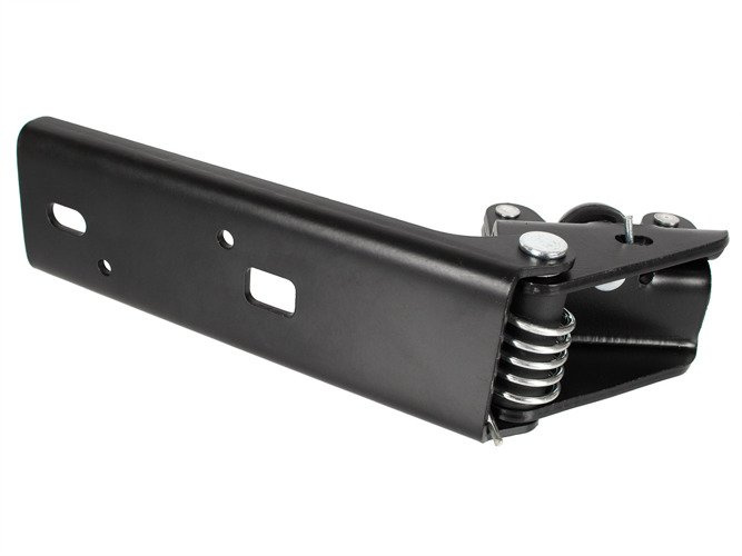 Vauxhall / Opel Vivaro A 01-14 Sliding door roller guide Middle with Grip