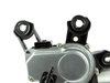 Audi A3 8P 2003- SET of:  wiper motor + Wiper arm + blade + Rear window washer nozzle 3pcs set