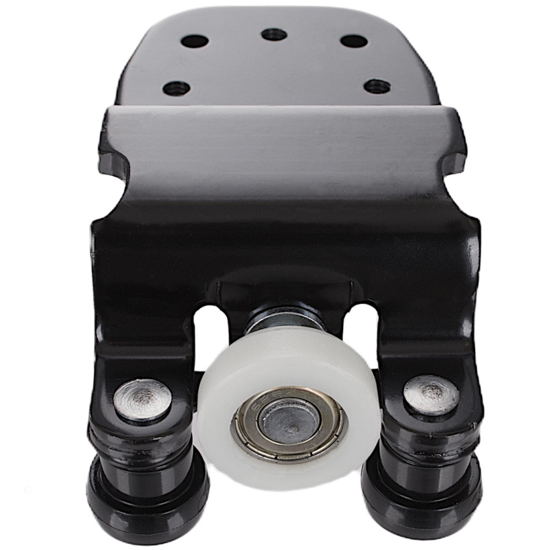 CITROEN JUMPY III 16-23 wózek drzwi bocznych przesuwnych prawy środkowy