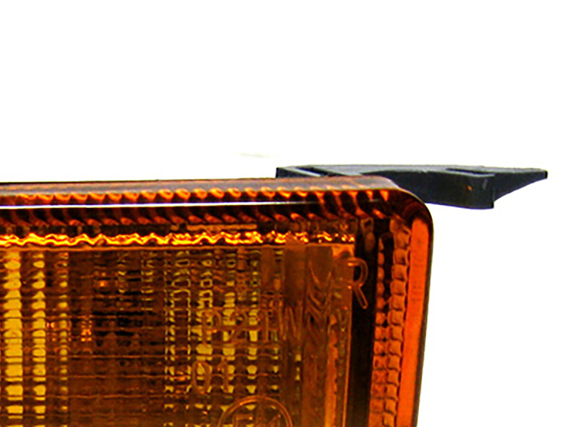 VW Golf III 91-97 Indicator orange Right