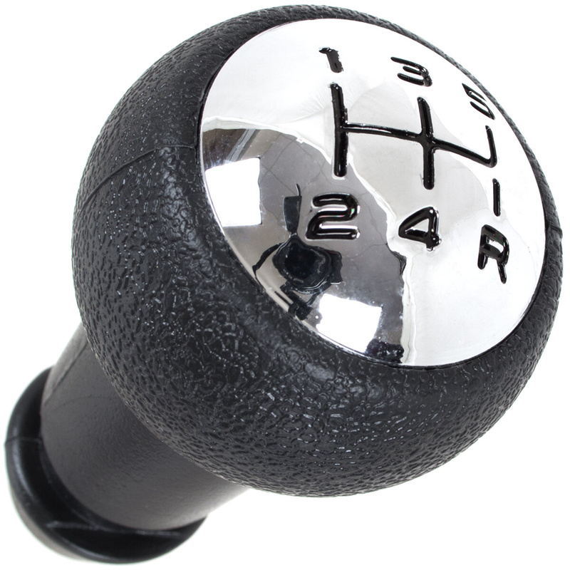 Citroen C3 Gear shift knob