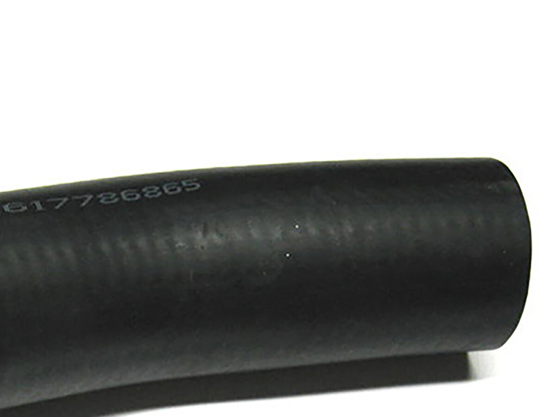 BMW 3 E46 98-04 318D 320D wąż turbo intercoolera