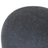 Vauxhall / Opel Vivaro 2014- Gear shift knob 6 Gears BLACK