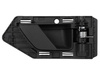 Citroen Berlingo 96-08 Interior handle front BLACK Right