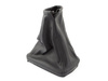 Vauxhall / Opel Zafira A 99-05 Gear Shift Lever Cover / Gear stick gaiter + Frame BLACK