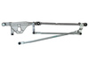 Ford Focus II Mk2 04-11 mechanizm wycieraczek przednich