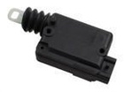 Renault Clio 90-05 Central locking system actuator