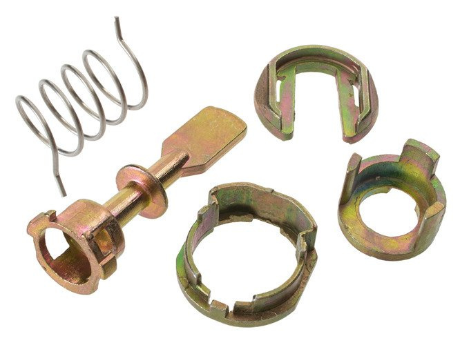 SEAT IBIZA CORDOBA FRONT DOOR HANDLE REPAIR SET PIN Left = Right 6K3837223A