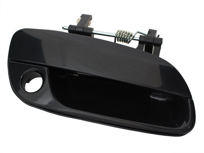Hyundai Elantra 01-06 Exterior handle Front door Right