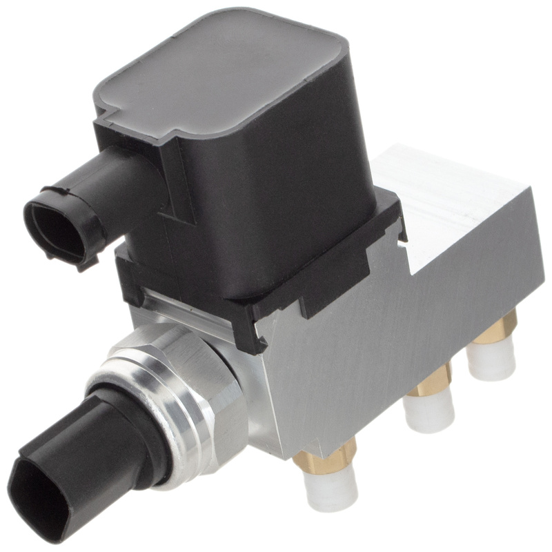 Mercedes E W211 S211 02-09 blok zaworowy / rozdzielacz powietrza AIRMATIC