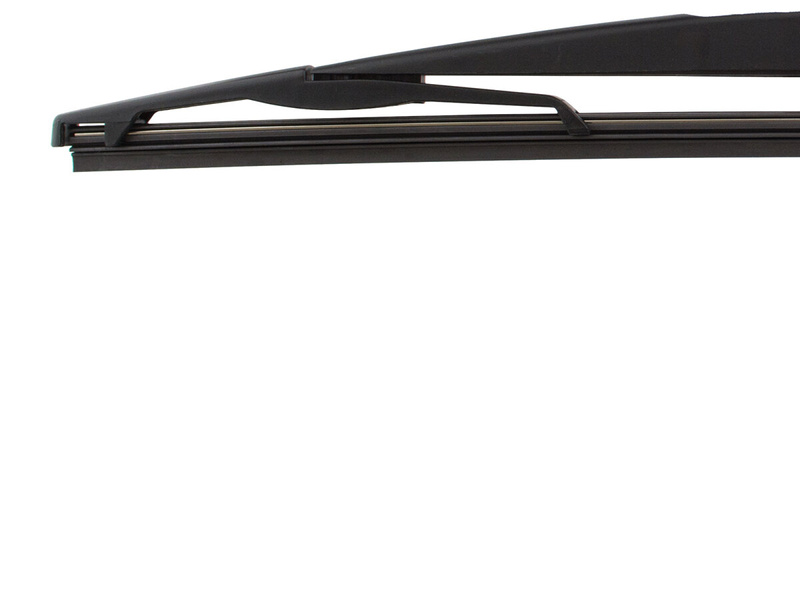 Citroen C3 02-09 Wiper arm + blade