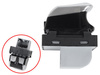 Audi Q5 2008- Window lifter control swithch (electric adjustment version)