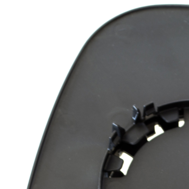 Renault Trafic II 01-14 Mirror glass / mirror insert manual Right