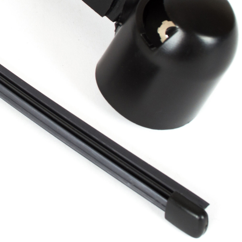 VW Tiguan 07-11 Wiper arm + blade