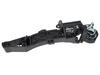 Vauxhall / Opel Movano B 2,3 CDTi 2010- Front door handle mechanism bracket Left