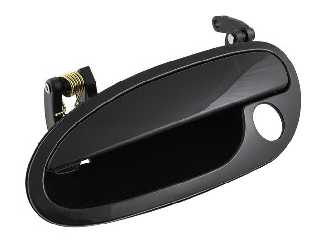 VAUXHALL OMEGA B 94-99 / FL 99-03 EXTERNAL DOOR HANDLE FRONT Left 92085574
