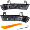 VW Sharan 96-10 kierunkowskaz boczny LED DYMIONY DYNAMICZNY 2 szt. KPL