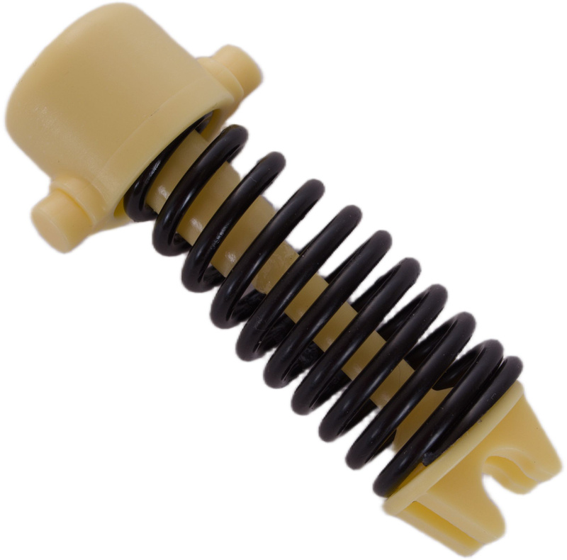 FORD FOCUS MK3 MK4 2010- sprężyna powrotna pedału sprzęgła