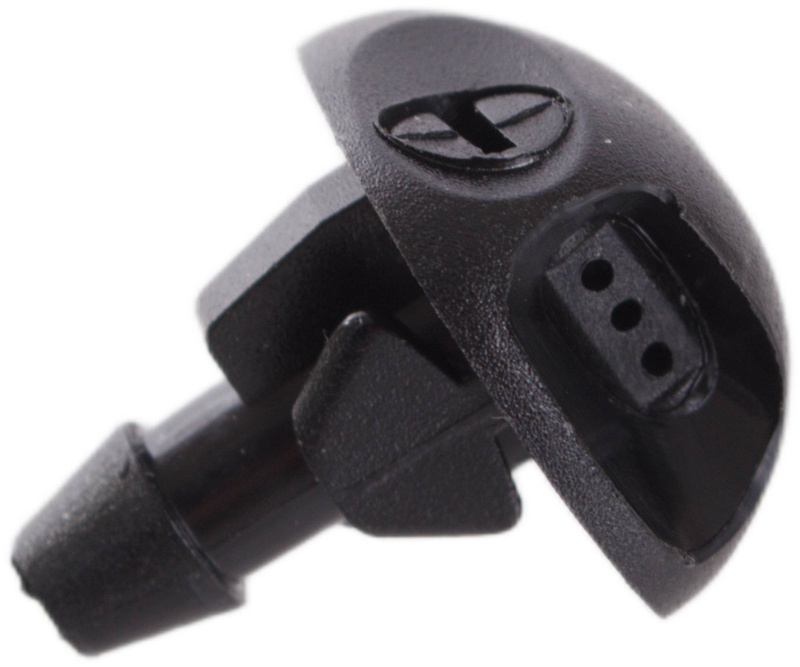 Renault MEGANE I / Scenic 96-03 dysza spryskiwacza szyby przedniej