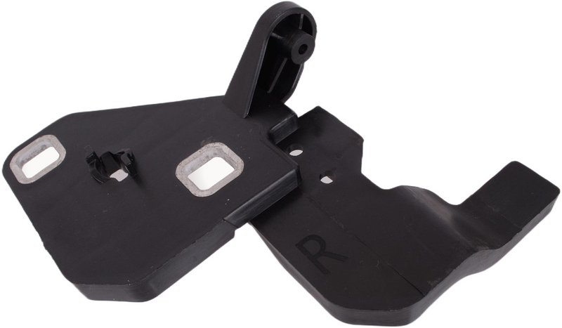 Mercedes GLC X253 15-19 mocowanie reflektora prawe