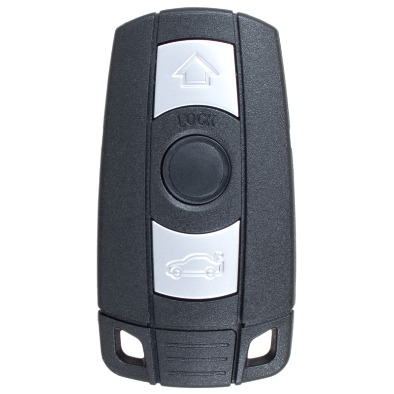 BMW 1 3 5 6 X1 X5 X6 Z4 obudowa pilota 3 PRZYCISKI