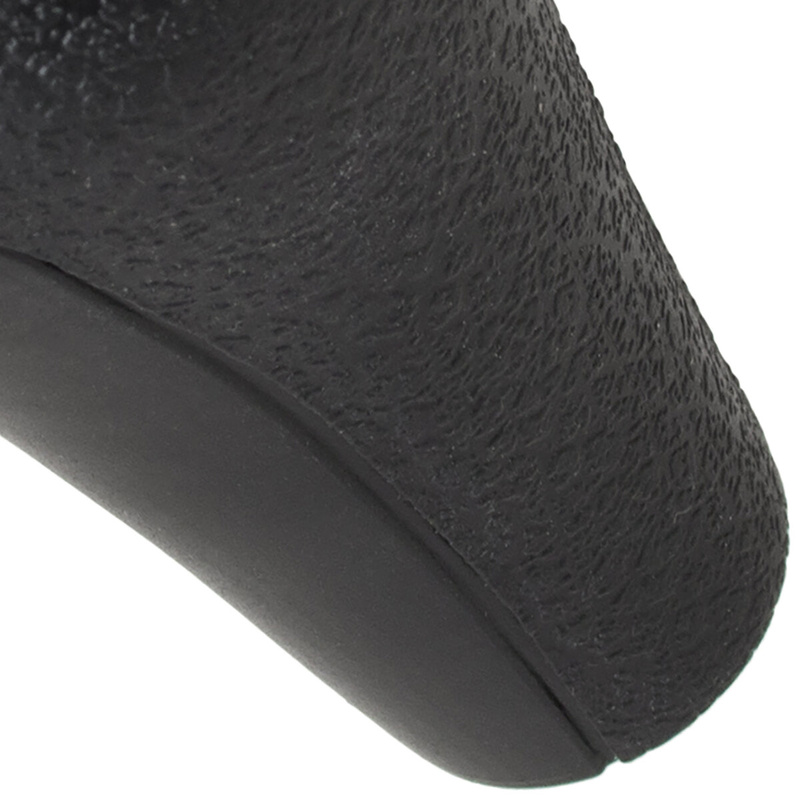 BMW X5 Gear / gearbox knob BLACK 5+R 25111434495