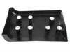 Iveco Daily 00-12 Cab Body side molding Left