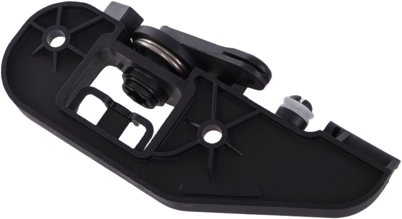 AUDI TT 04-14 wspornik rączki otwierania maski silnika