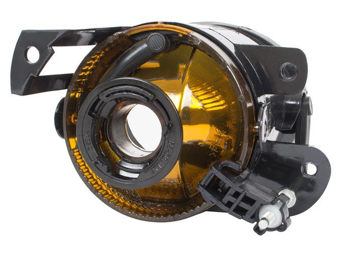 VW Passat B6 05-10 halogen lewy