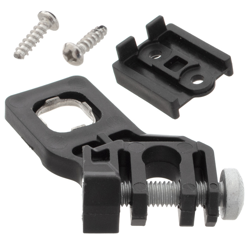 Audi Q5 8R 08-17 zestaw naprawczy reflektora lewy