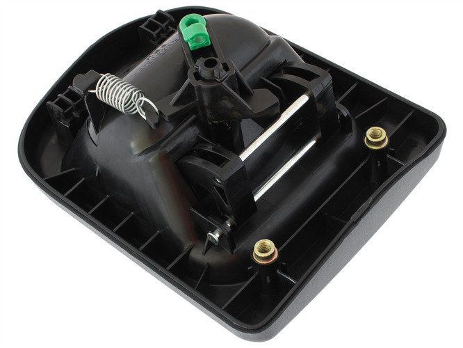 Renault Master 98-10 Front door Exterior handle Right