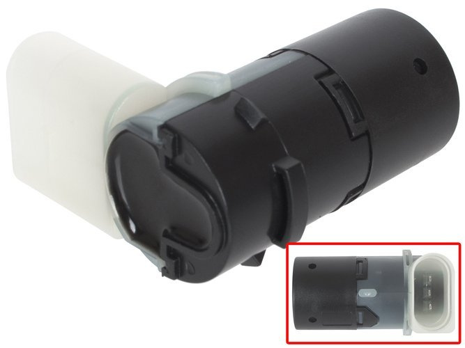 Audi A4 A6 A8 PDC Reversing sensor / parking sensor
