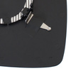 Mercedes Vito 639 03-09 Mirror glass / mirror insert Heated Right