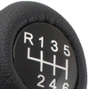 BMW 3 E36 Gear shift knob EXCLUSIVE 6 Gears