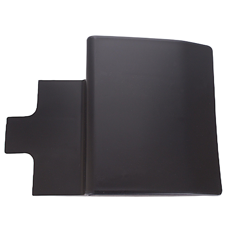 FORD TRANSIT 2014- listwa boczna środkowa lewa