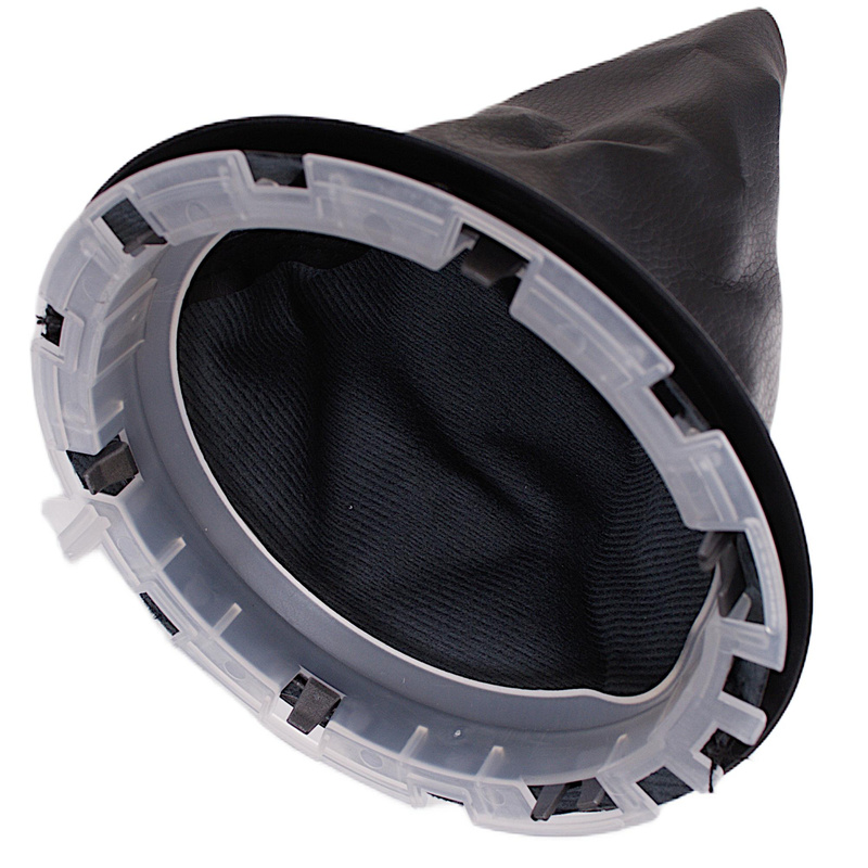 Peugeot 207 208 307 308 3008 407 408 508 mieszek ochronny drążka hamulca ręcznego + ramka