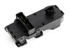 Honda Jazz II (Fit) 02-08 Window lifter control panel (electric adjustment version)