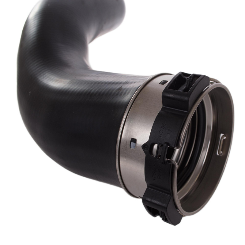 Renault ARKANA CAPTUR  CLIO EXPRESS GRAND SCÉNIC KADJAR KOLEOS MEGANE TALISMAN 1.3 TCe wąż turbo intercoolera