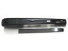 Audi 100 C3 82-87 Rear door Exterior handle Right
