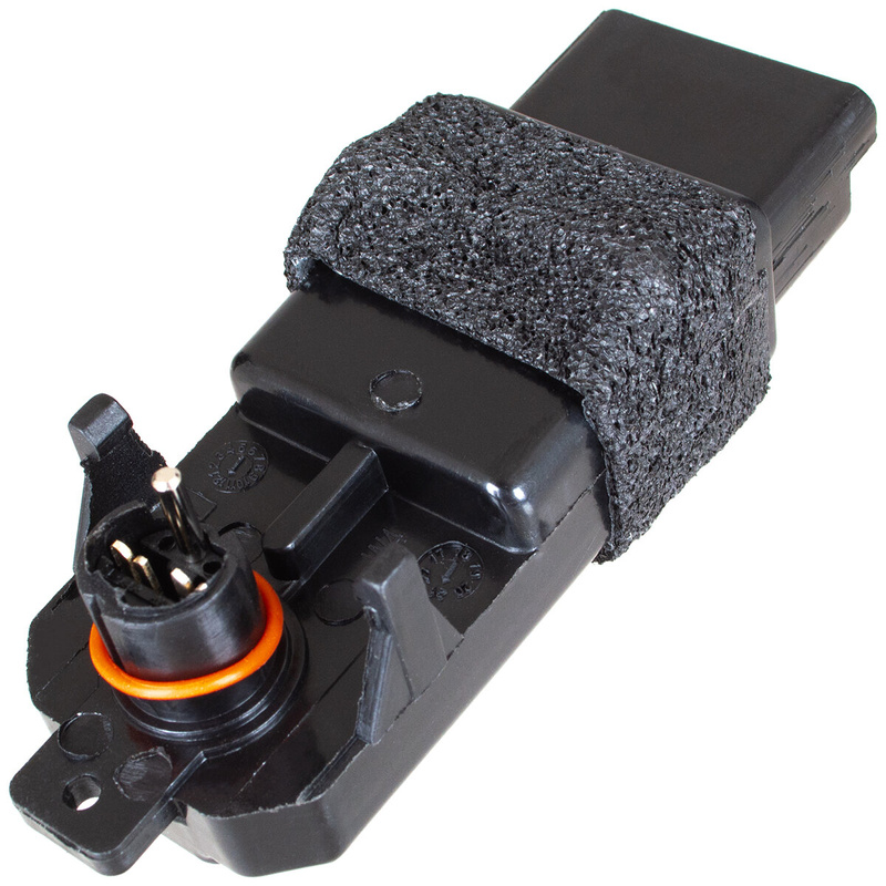 RENAULT CLIO III 05- ENGINE WINDOW LIFT MODULE 440776D