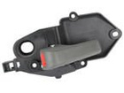 Fiat Panda 03-09 Interior handle Front door Left
