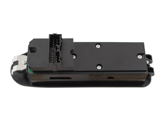 Mitsubishi Carisma 95-06 Window lifter control panel (electric adjustment version)